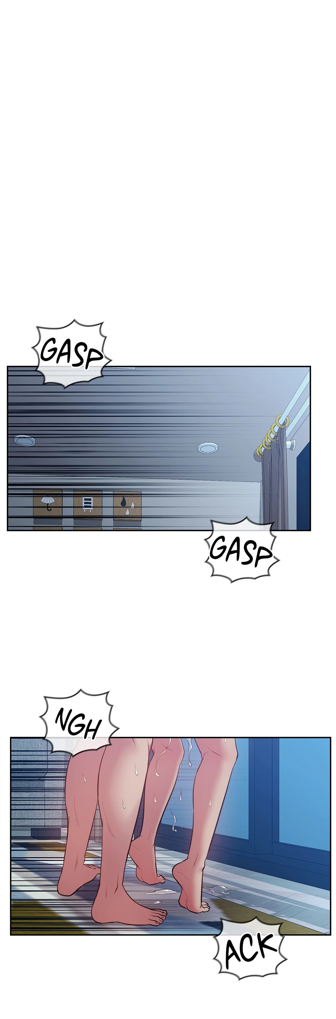 Chemistry Experiments - Chapter 30 [photo 32] - MangaPorn