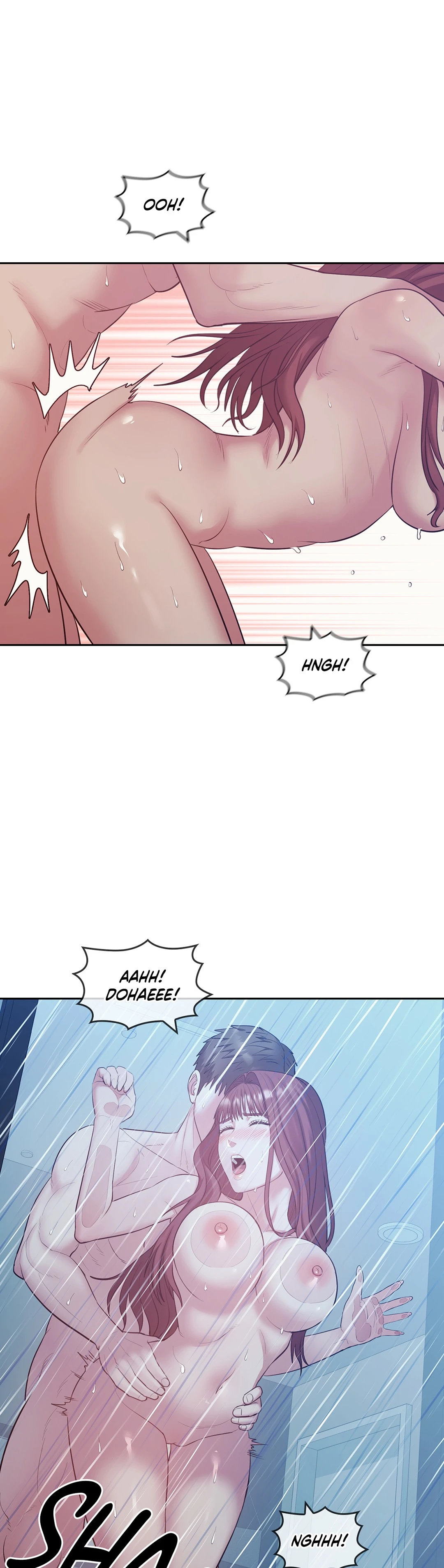 Chemistry Experiments - Chapter 30 [photo 33] - MangaPorn