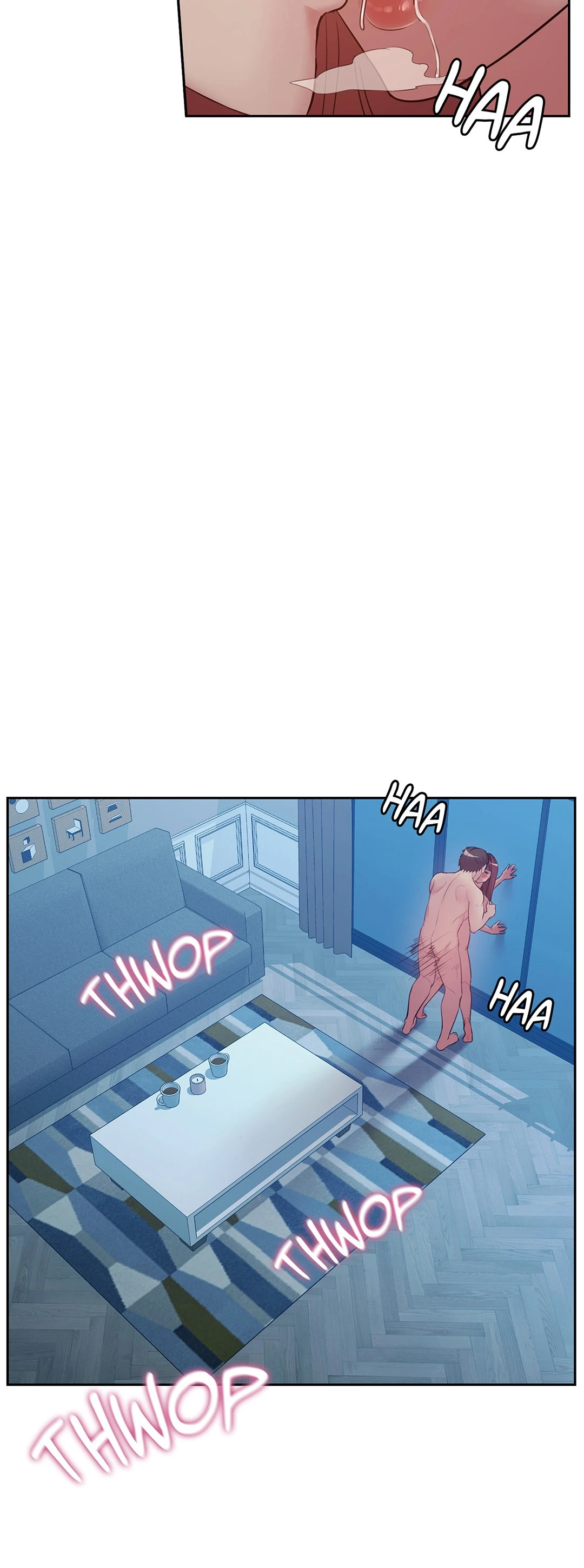 Chemistry Experiments - Chapter 30 [photo 36] - MangaPorn