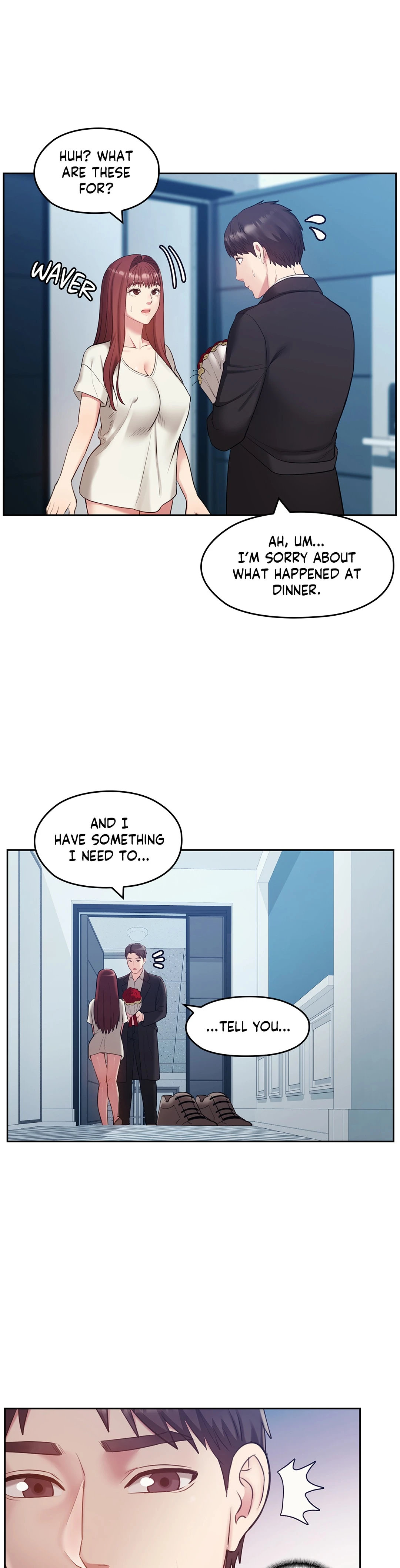 Chemistry Experiments - Chapter 31 [photo 10] - MangaPorn