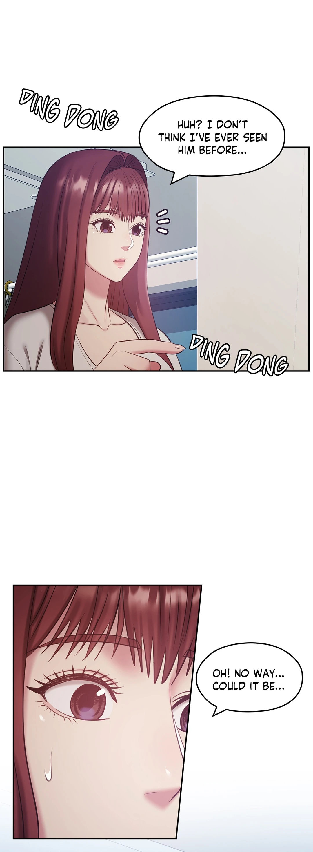 Chemistry Experiments - Chapter 31 [photo 3] - MangaPorn