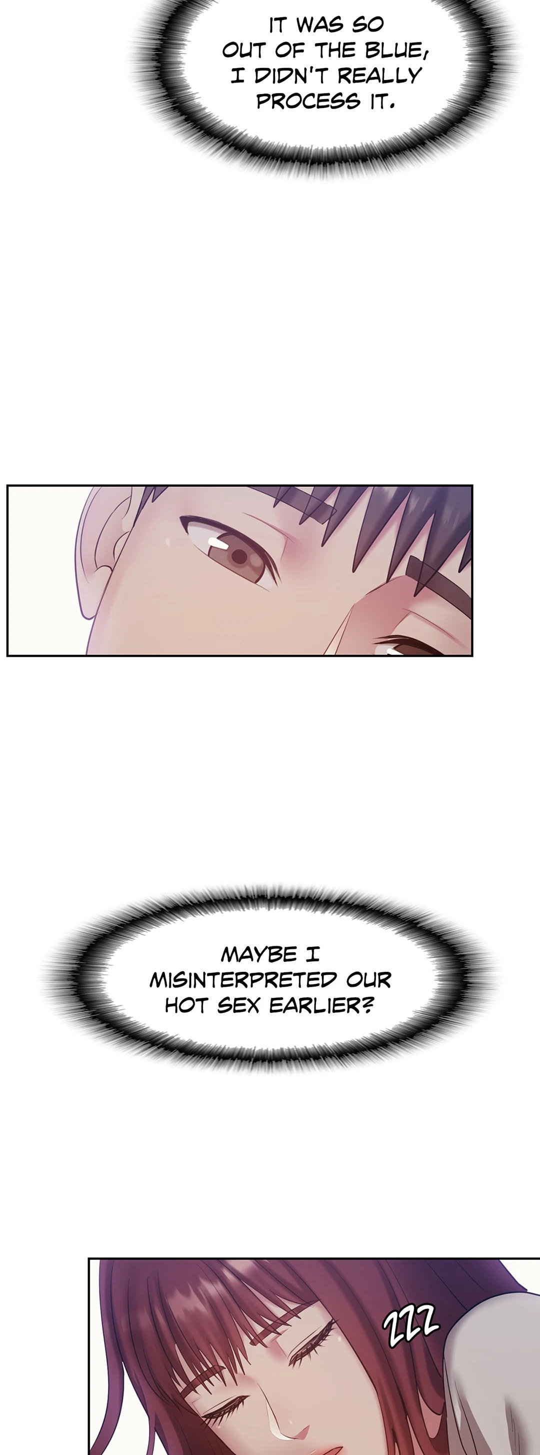 Chemistry Experiments - Chapter 31 [photo 33] - MangaPorn