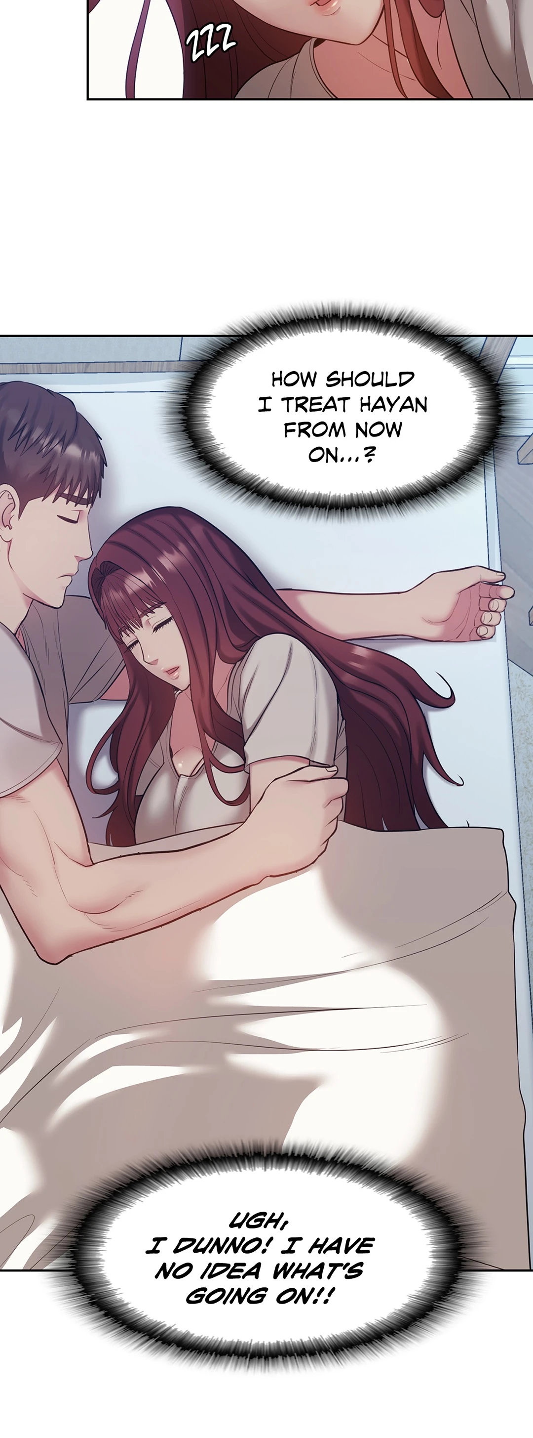 Chemistry Experiments - Chapter 31 [photo 34] - MangaPorn