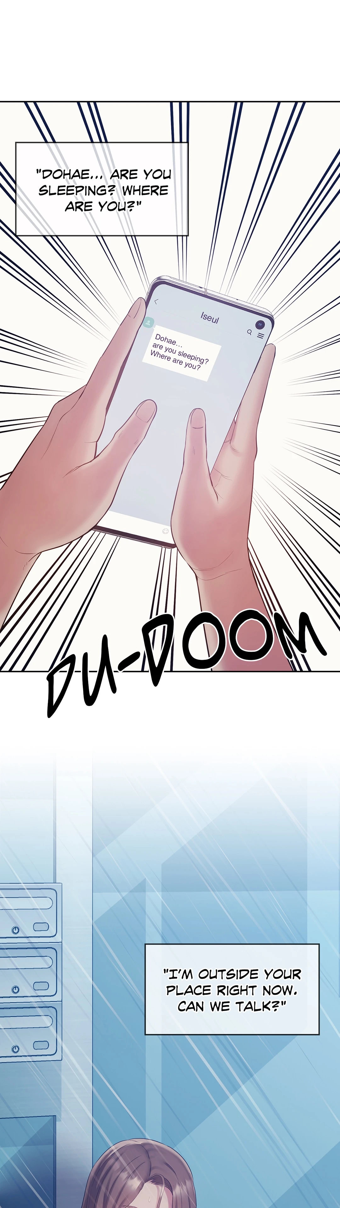 Chemistry Experiments - Chapter 31 [photo 37] - MangaPorn