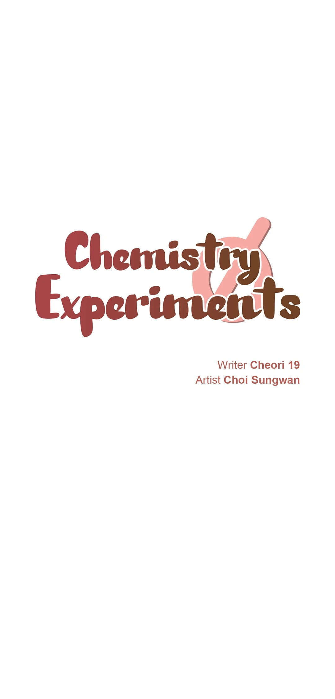 Chemistry Experiments - Chapter 31 [photo 5] - MangaPorn
