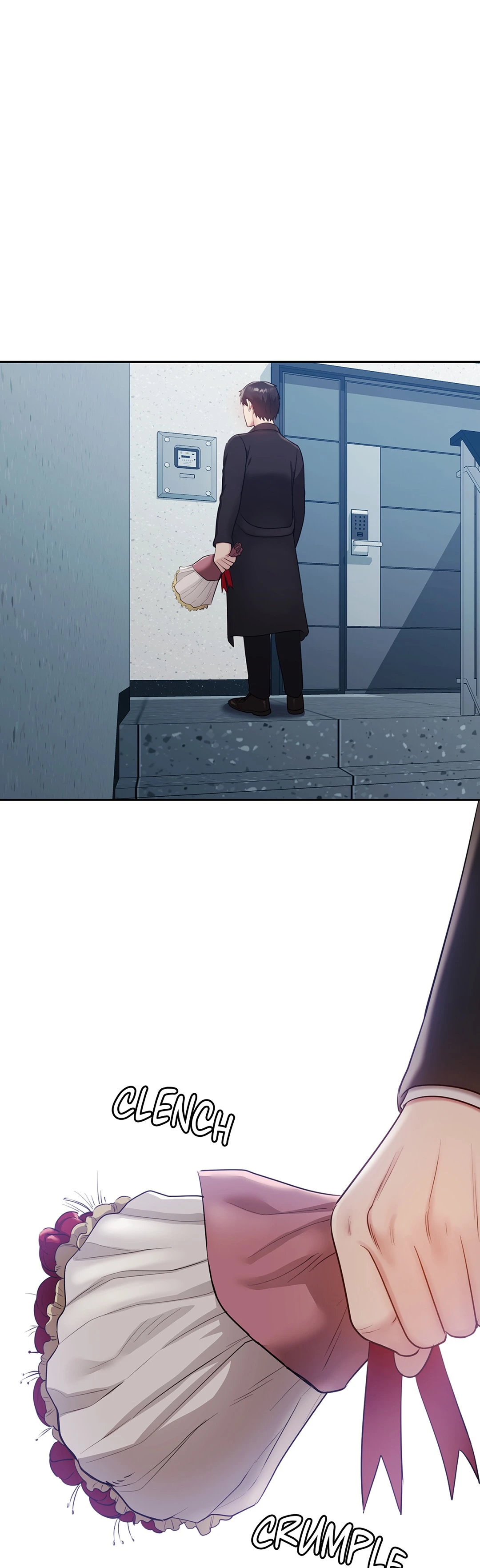 Chemistry Experiments - Chapter 31 [photo 6] - MangaPorn