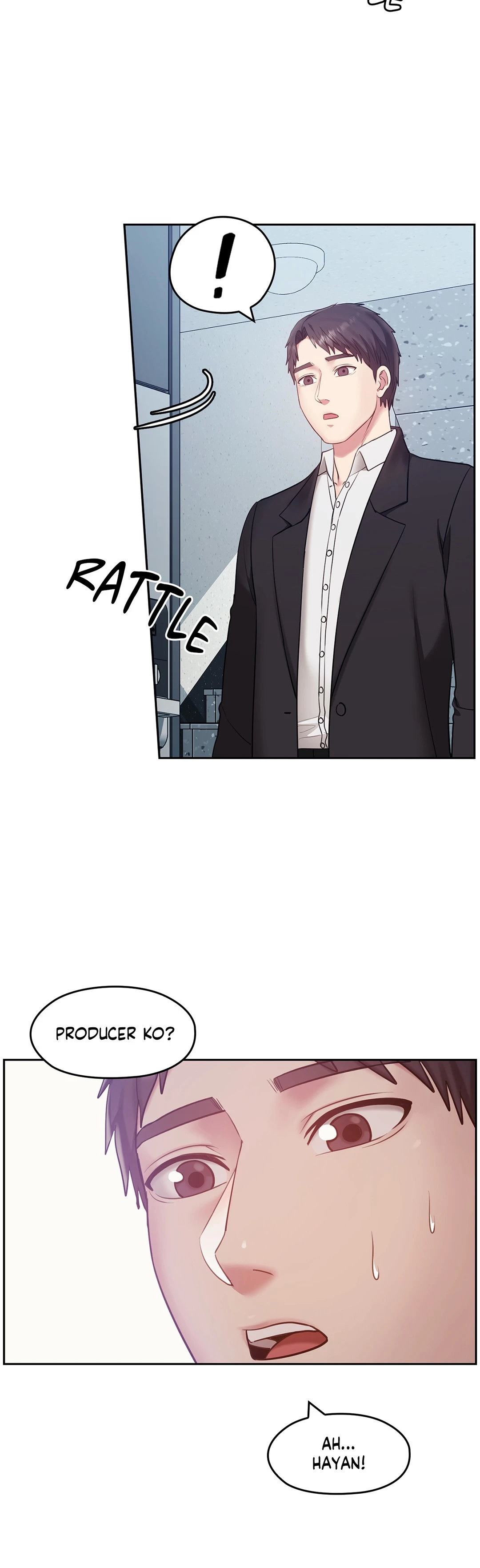 Chemistry Experiments - Chapter 31 [photo 7] - MangaPorn