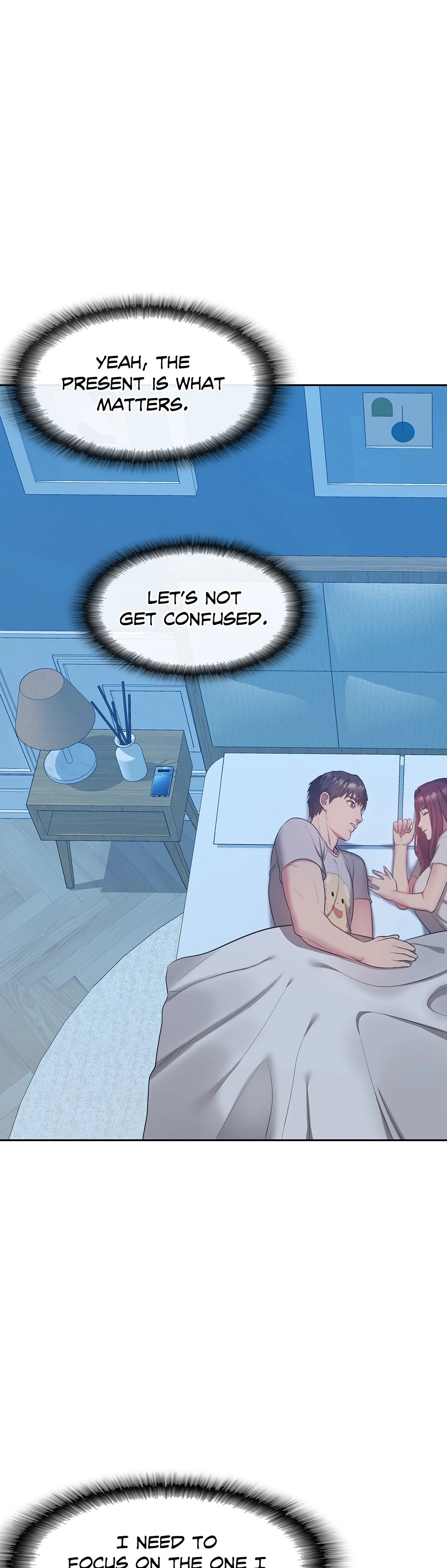 Chemistry Experiments - Chapter 32 [photo 14] - MangaPorn