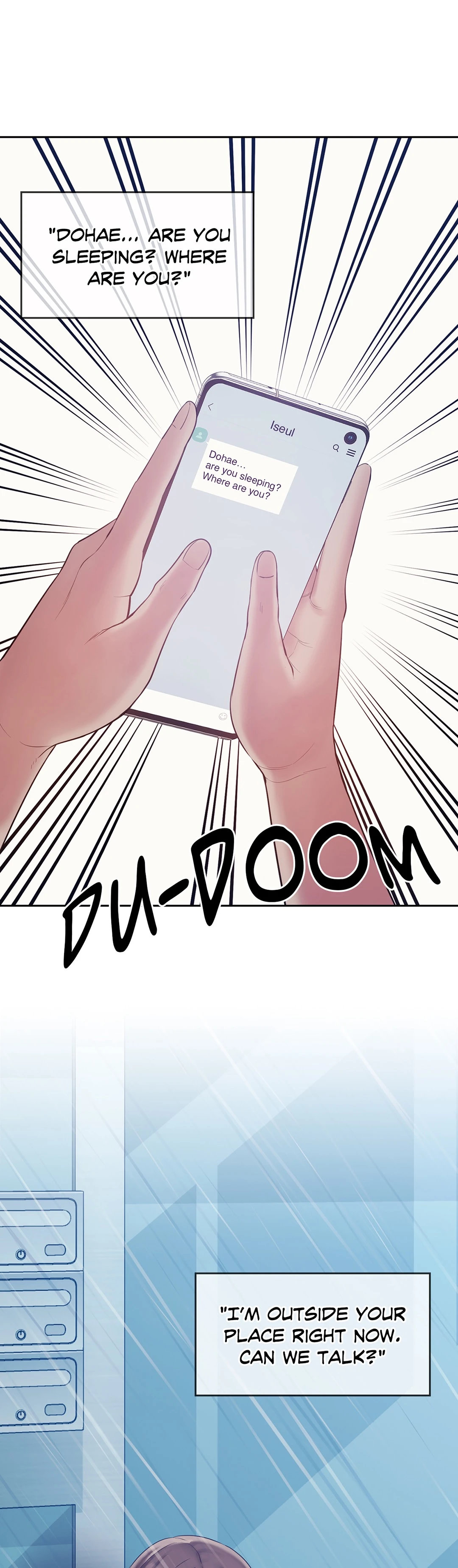 Chemistry Experiments - Chapter 32 [photo 3] - MangaPorn