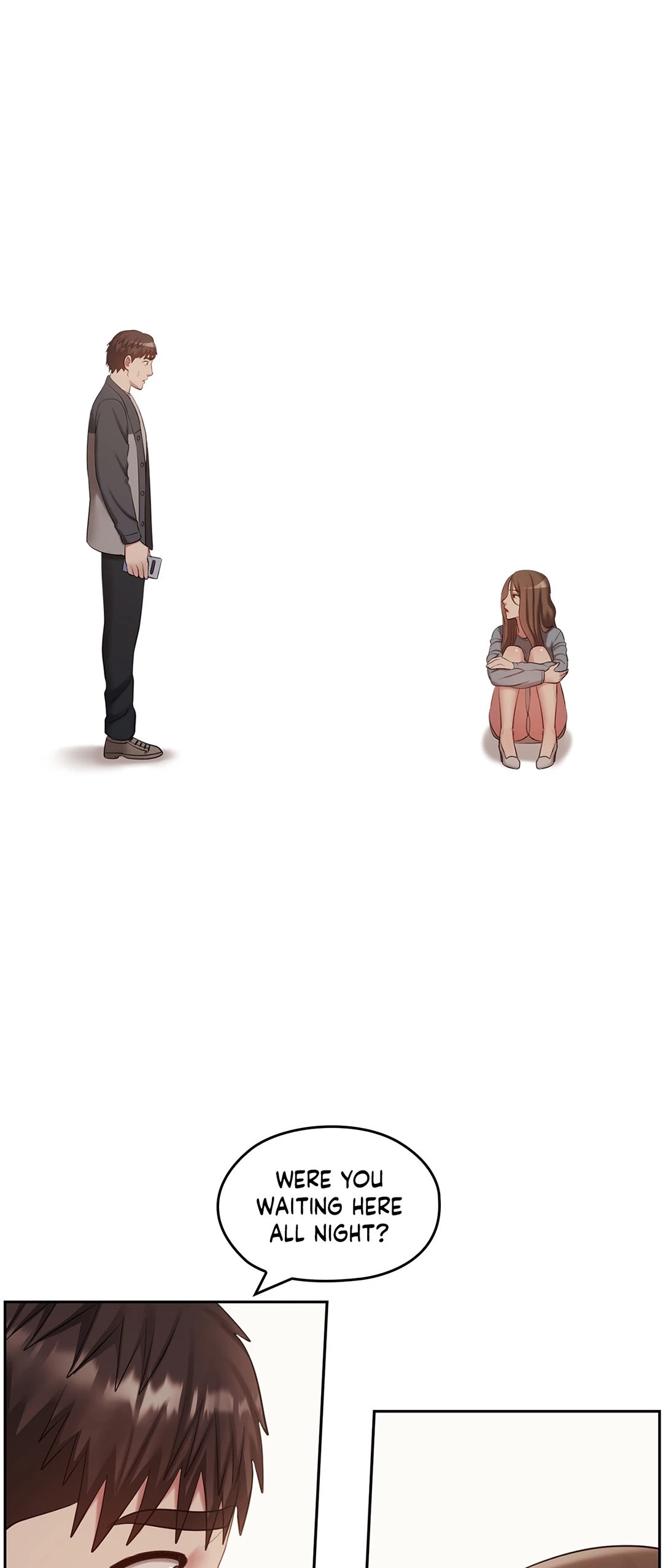 Chemistry Experiments - Chapter 33 [photo 13] - MangaPorn