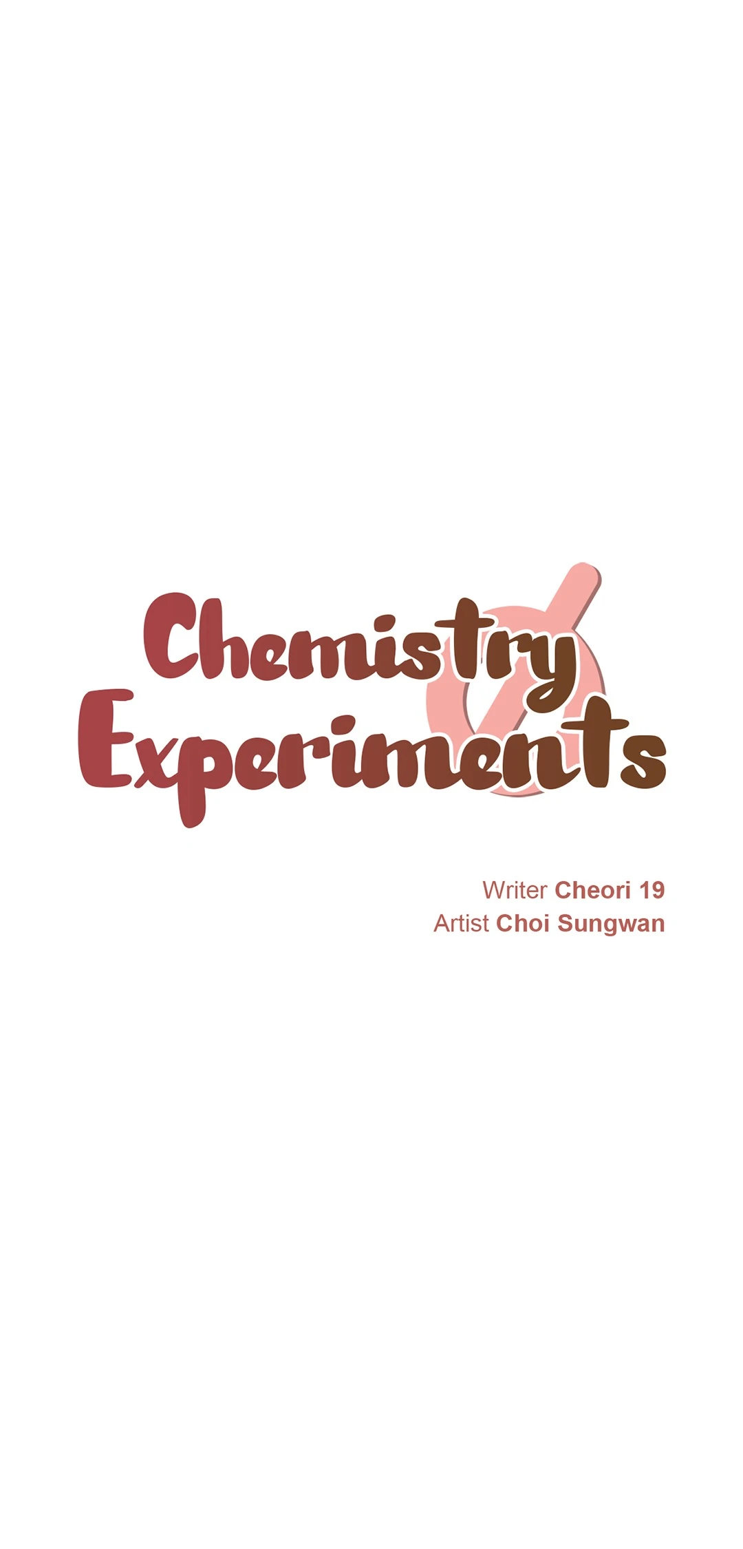 Chemistry Experiments - Chapter 33 [photo 15] - MangaPorn