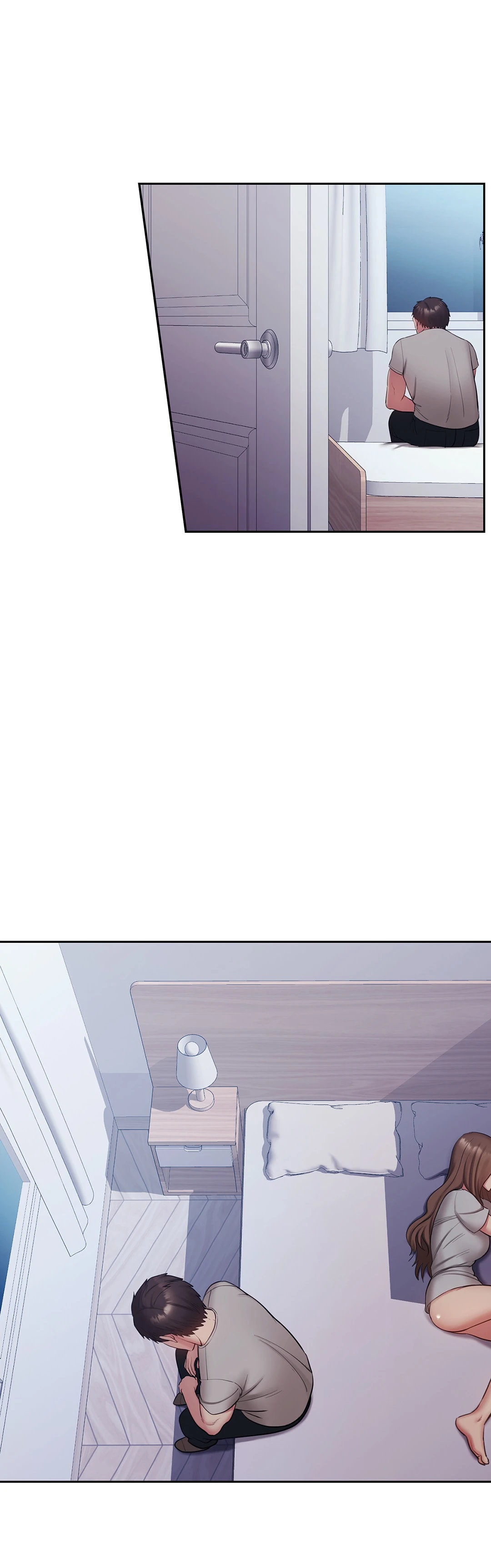 Chemistry Experiments - Chapter 33 [photo 17] - MangaPorn