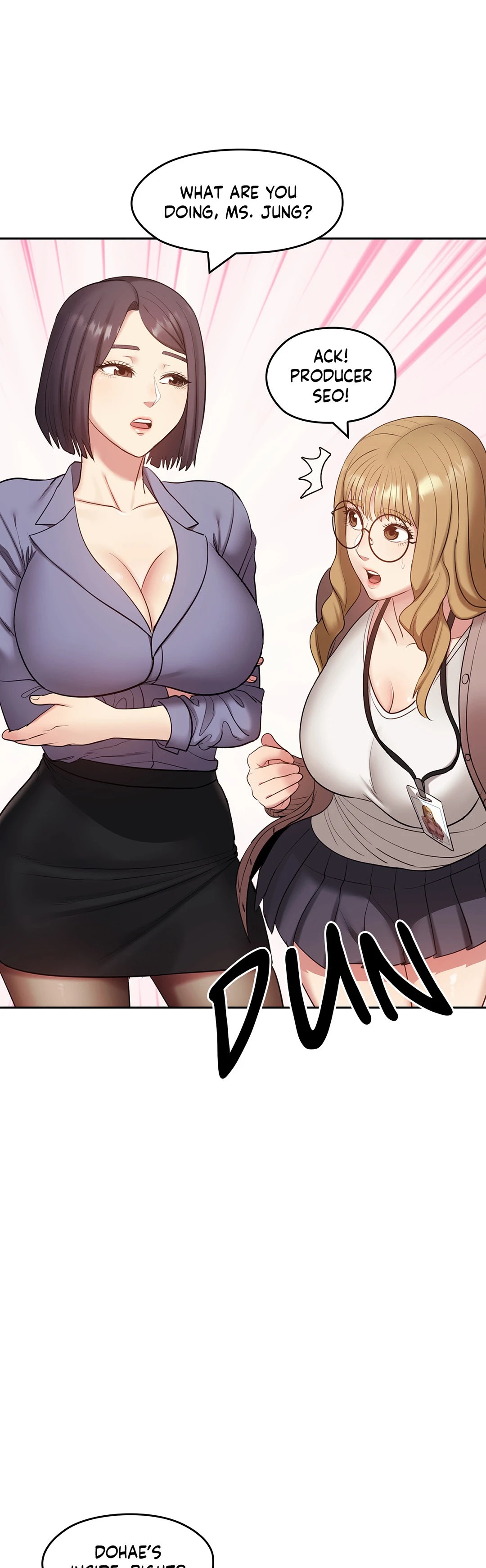 Chemistry Experiments - Chapter 33 [photo 38] - MangaPorn