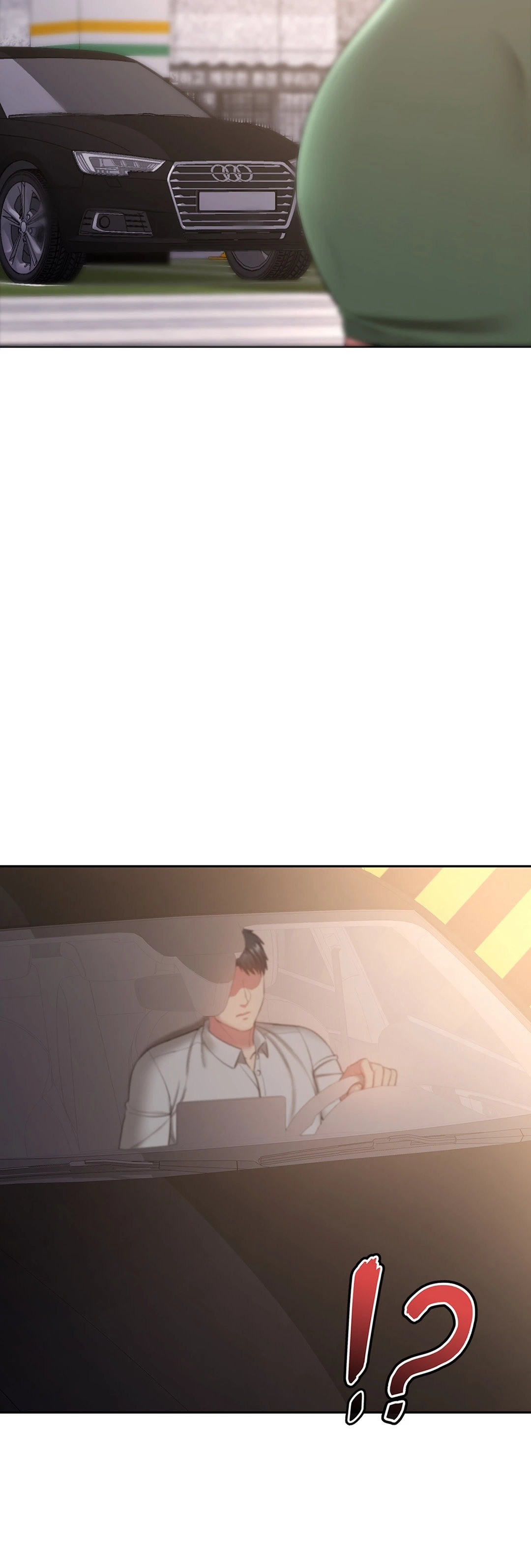 Chemistry Experiments - Chapter 33 [photo 4] - MangaPorn