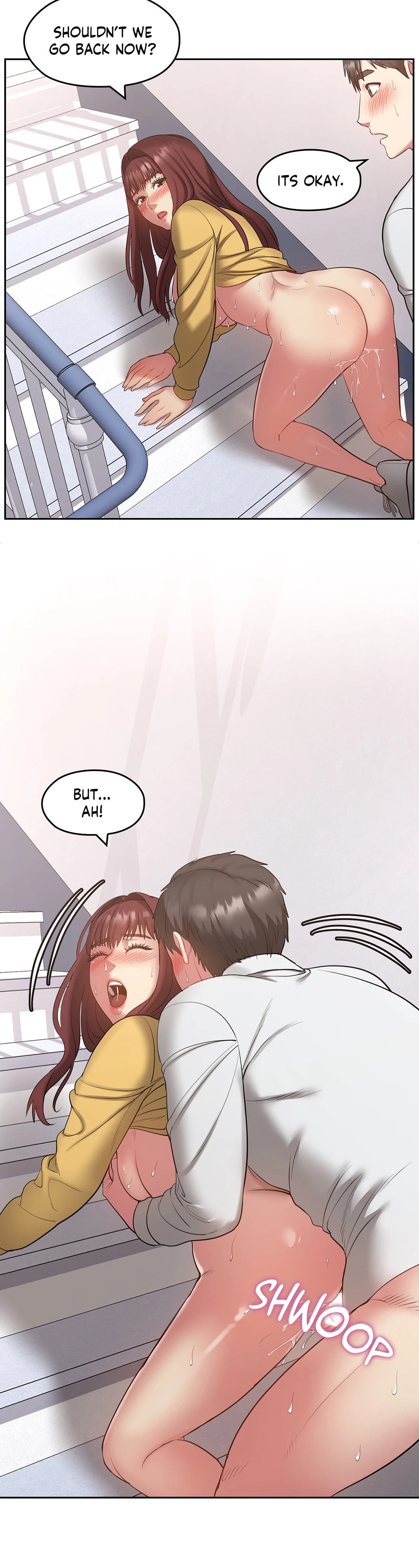 Chemistry Experiments - Chapter 35 [photo 13] - MangaPorn