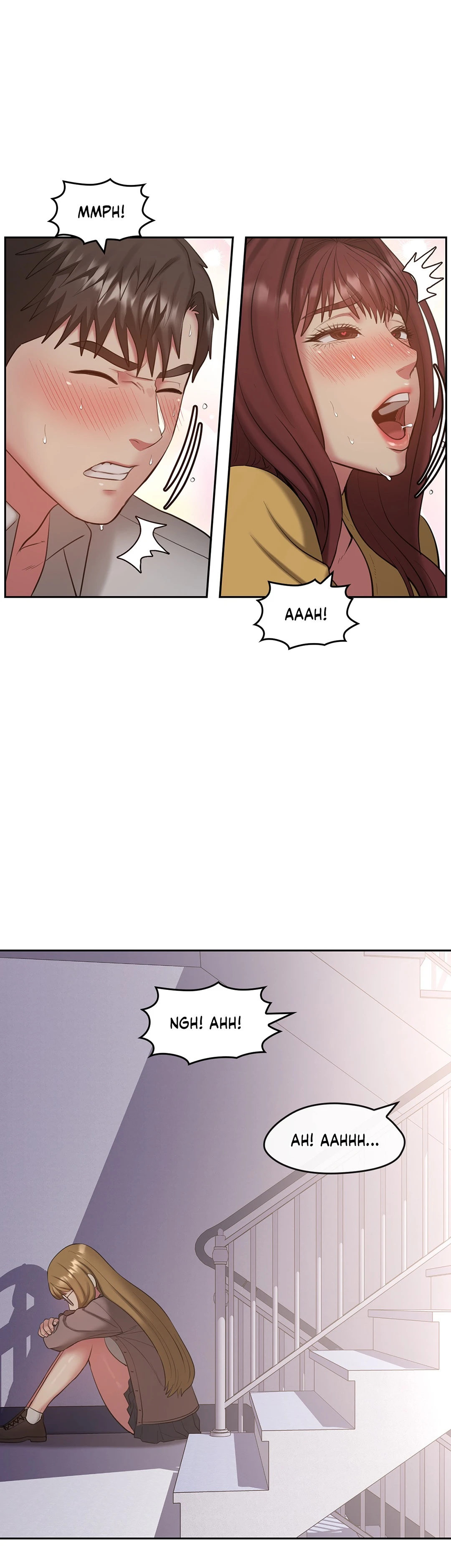 Chemistry Experiments - Chapter 35 [photo 16] - MangaPorn