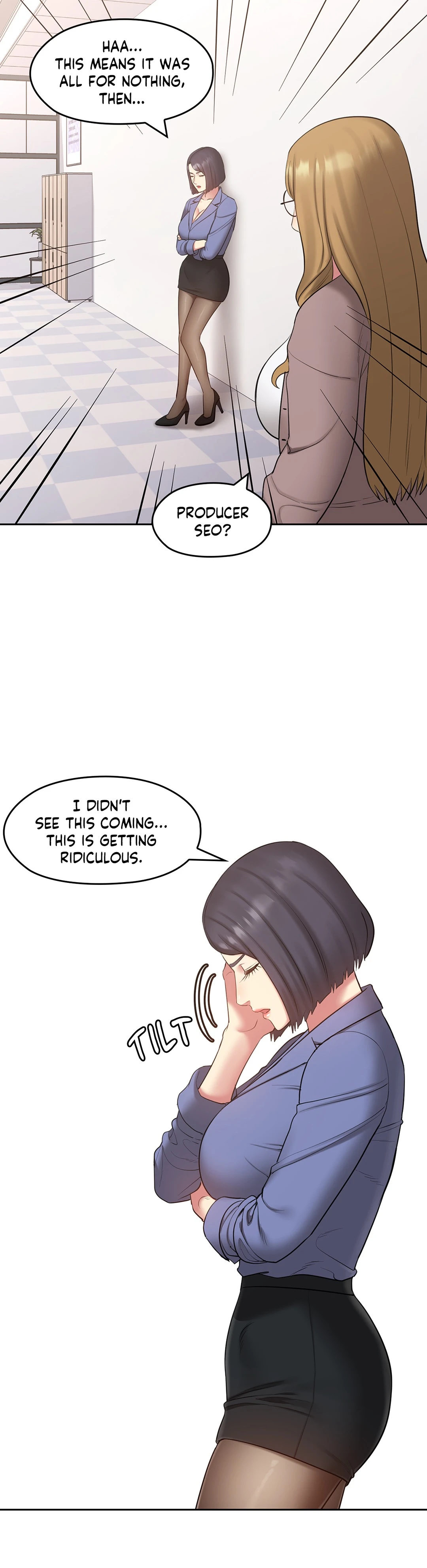 Chemistry Experiments - Chapter 35 [photo 19] - MangaPorn