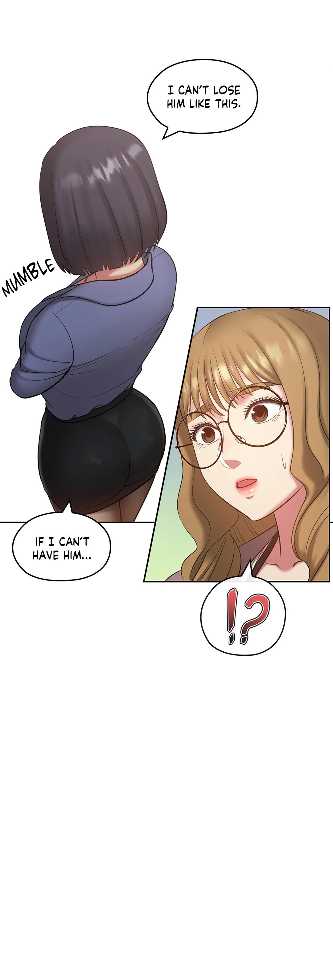 Chemistry Experiments - Chapter 35 [photo 22] - MangaPorn