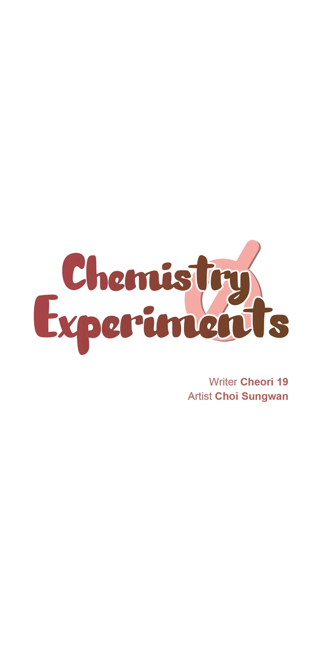 Chemistry Experiments - Chapter 35 [photo 5] - MangaPorn