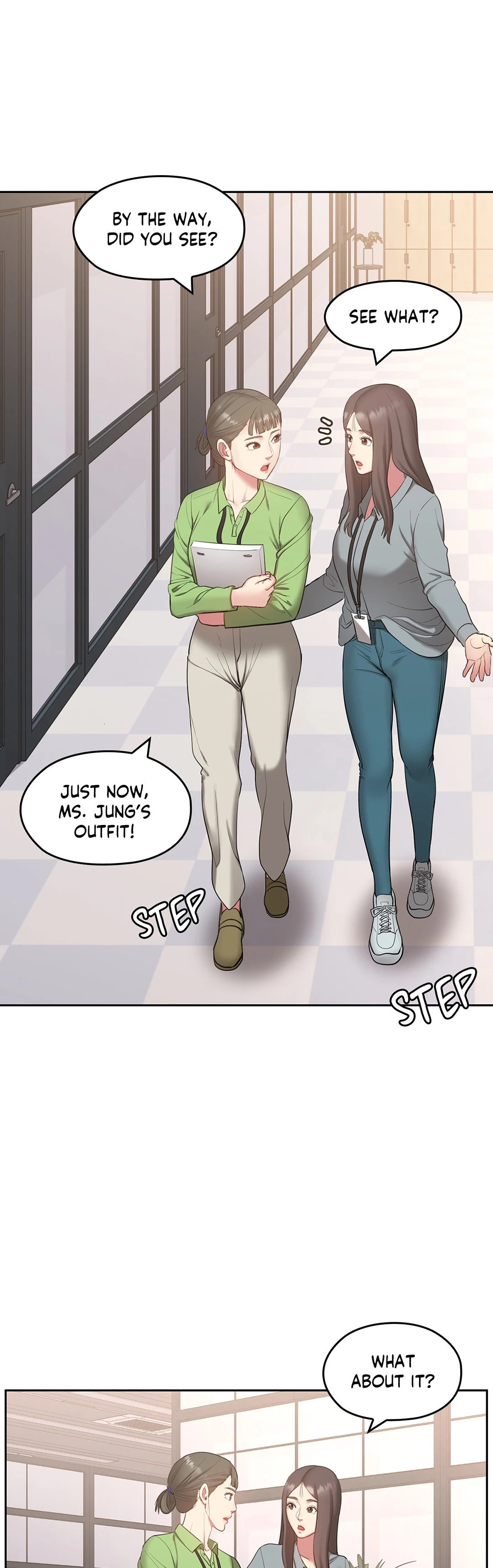 Chemistry Experiments - Chapter 35 [photo 6] - MangaPorn