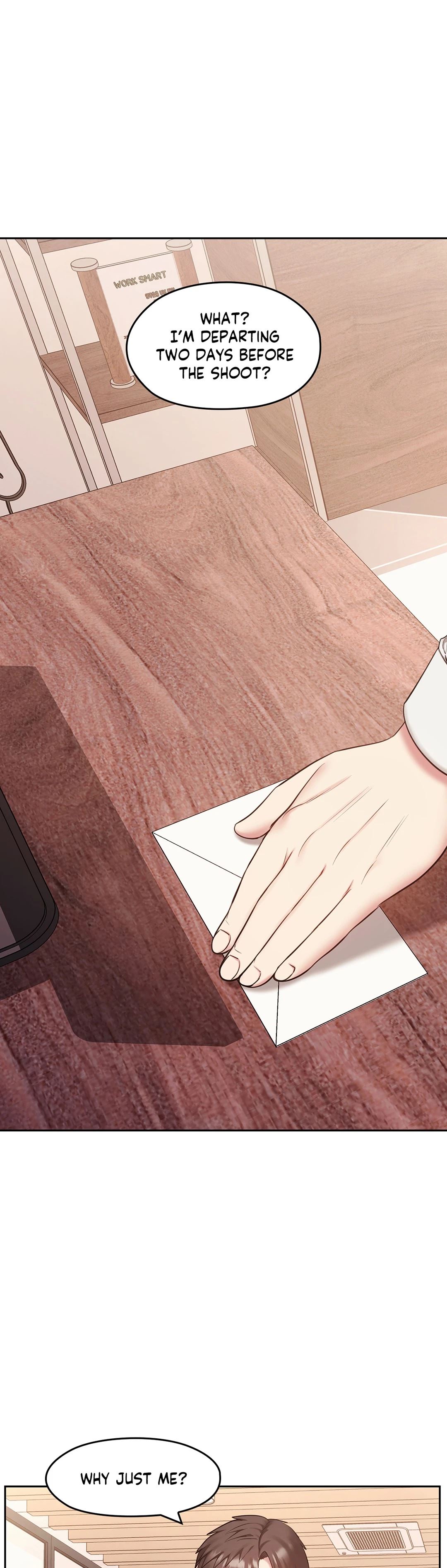 Chemistry Experiments - Chapter 36 [photo 10] - MangaPorn