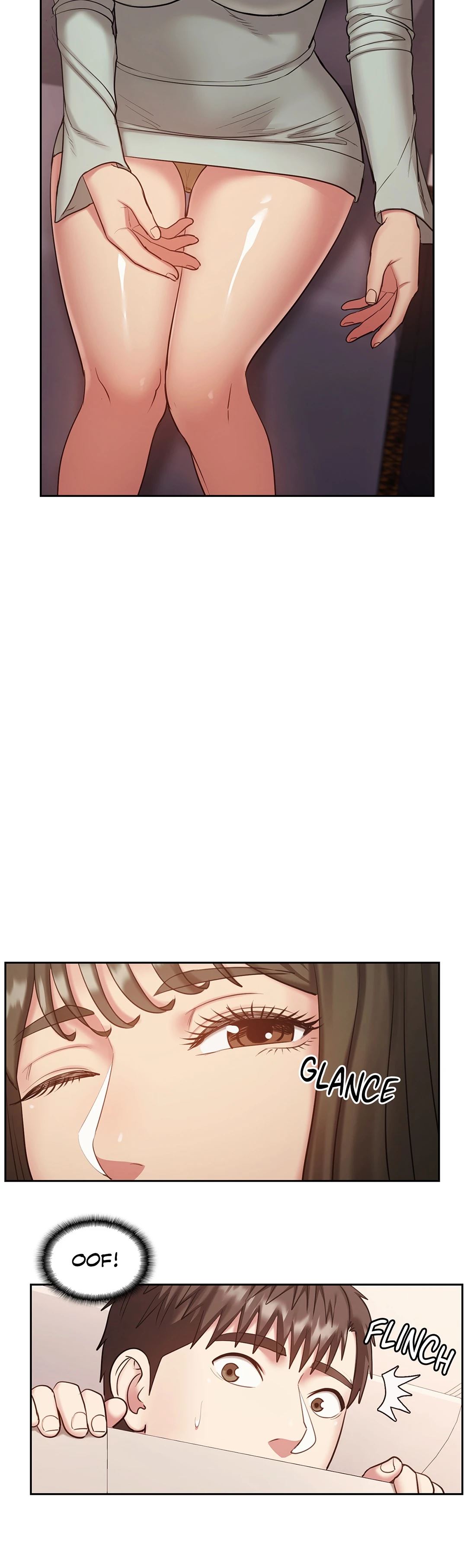 Chemistry Experiments - Chapter 36 [photo 21] - MangaPorn