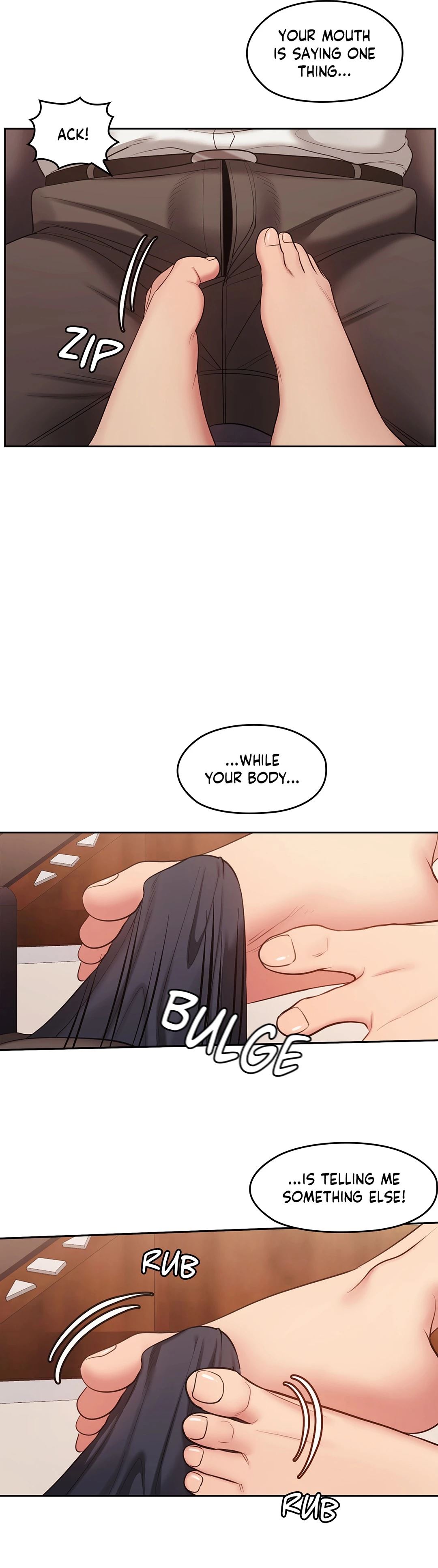 Chemistry Experiments - Chapter 36 [photo 29] - MangaPorn