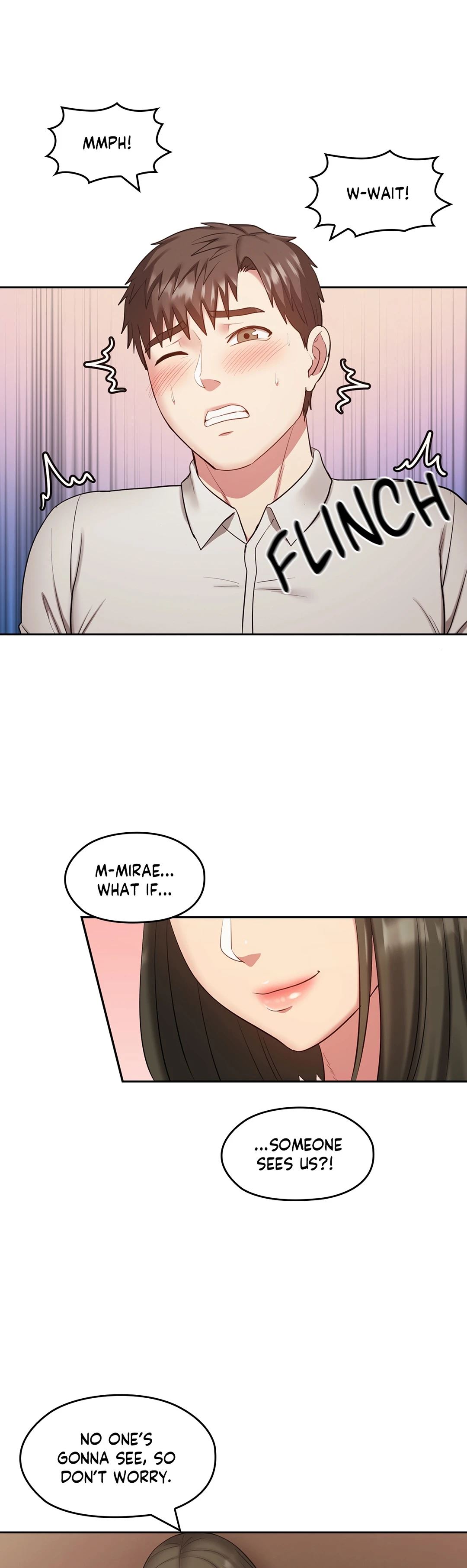 Chemistry Experiments - Chapter 36 [photo 30] - MangaPorn