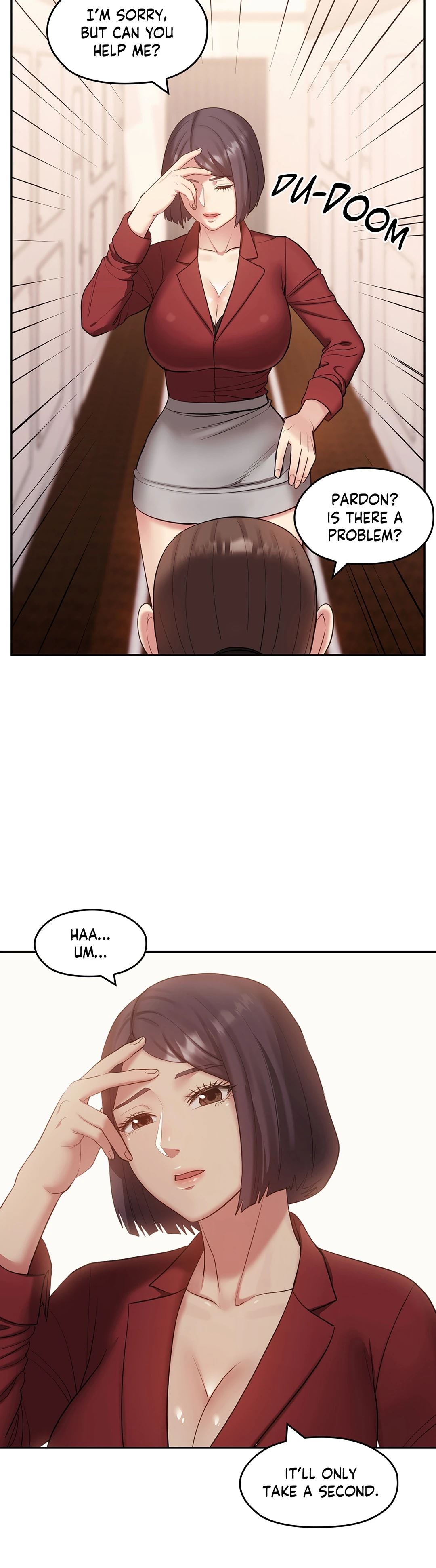 Chemistry Experiments - Chapter 37 [photo 12] - MangaPorn