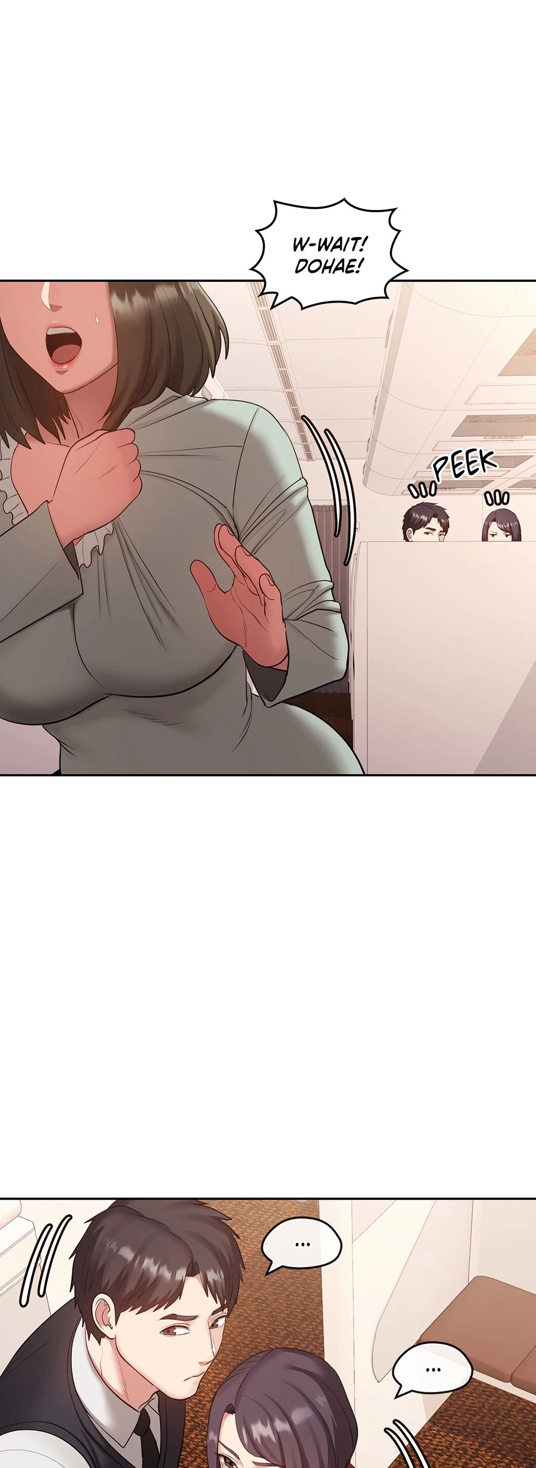 Chemistry Experiments - Chapter 37 [photo 23] - MangaPorn