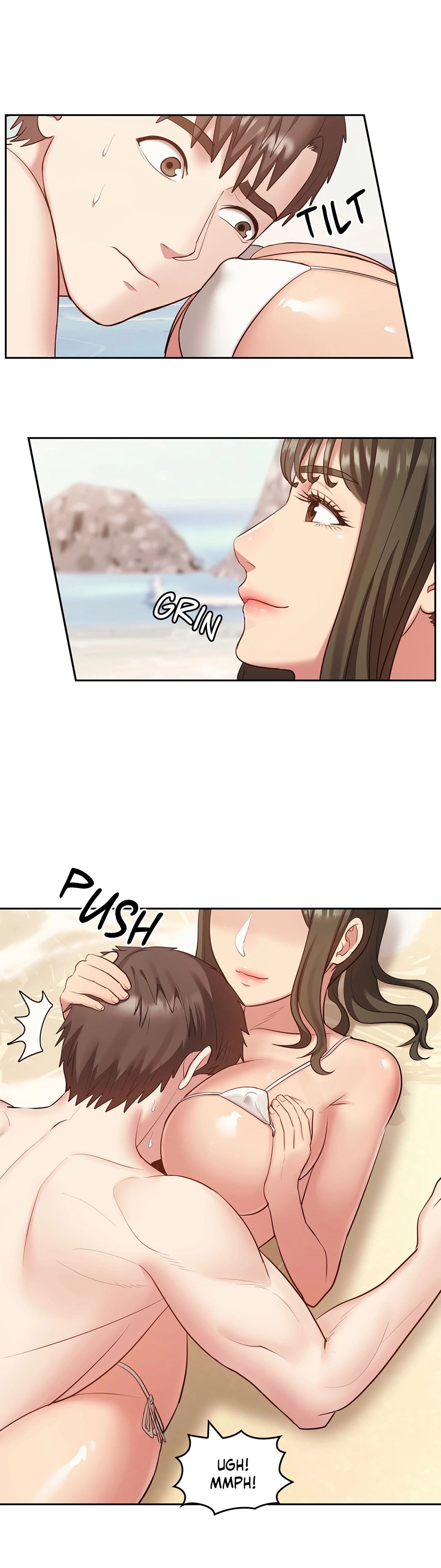 Chemistry Experiments - Chapter 37 [photo 29] - MangaPorn