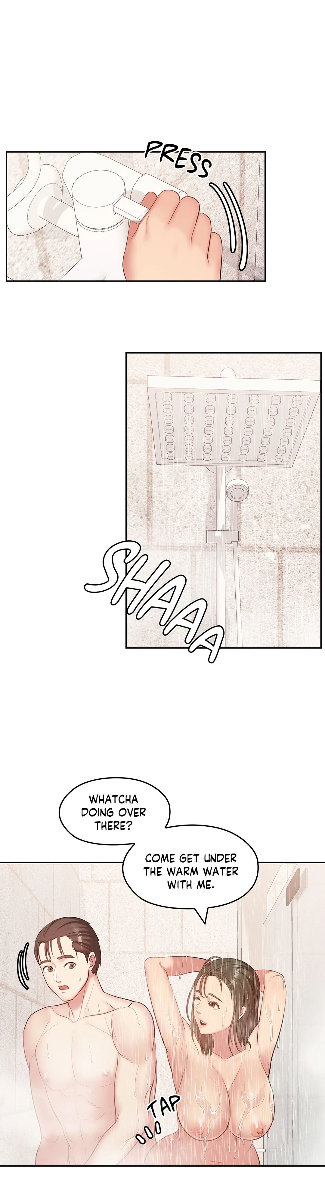 Chemistry Experiments - Chapter 38 [photo 11] - MangaPorn