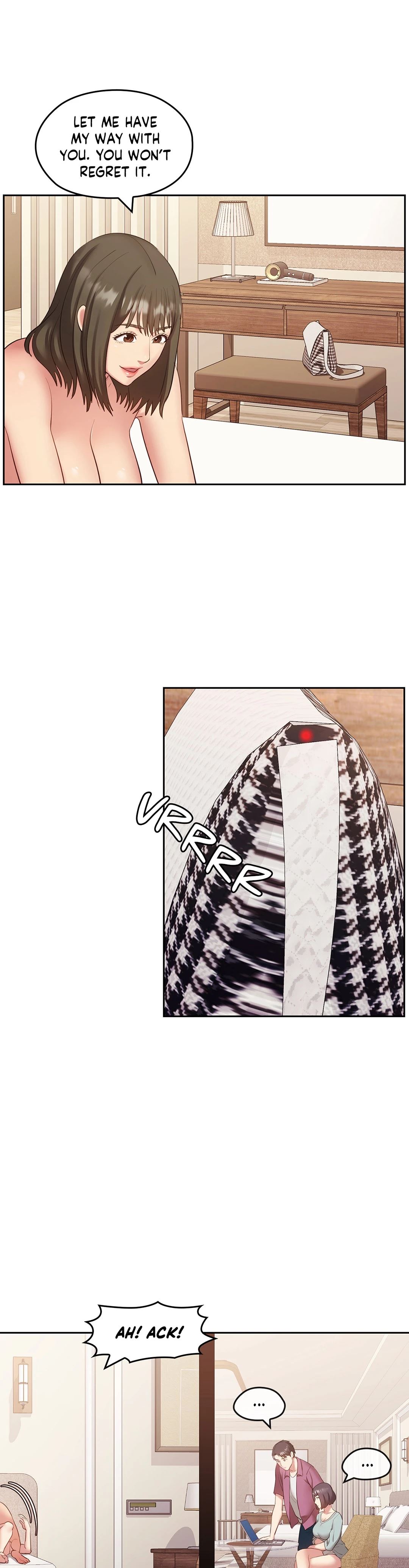 Chemistry Experiments - Chapter 38 [photo 27] - MangaPorn