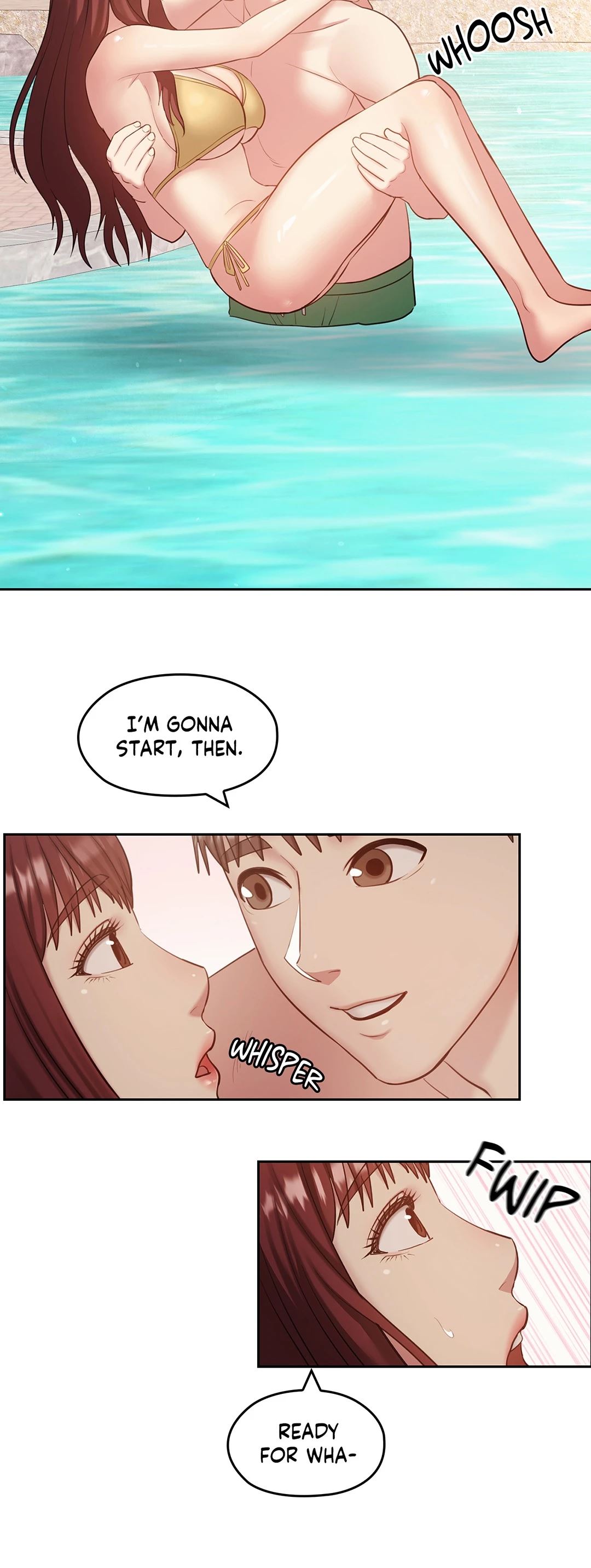 Chemistry Experiments - Chapter 39 [photo 10] - MangaPorn