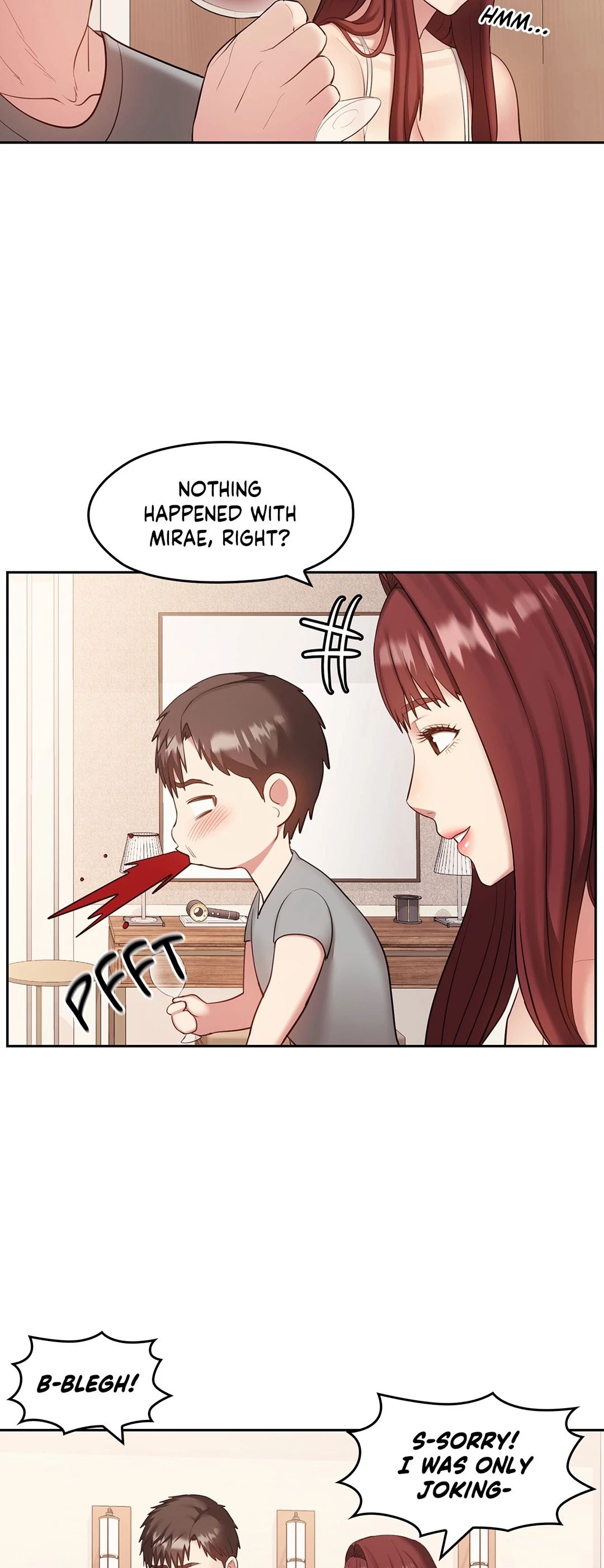 Chemistry Experiments - Chapter 39 [photo 26] - MangaPorn