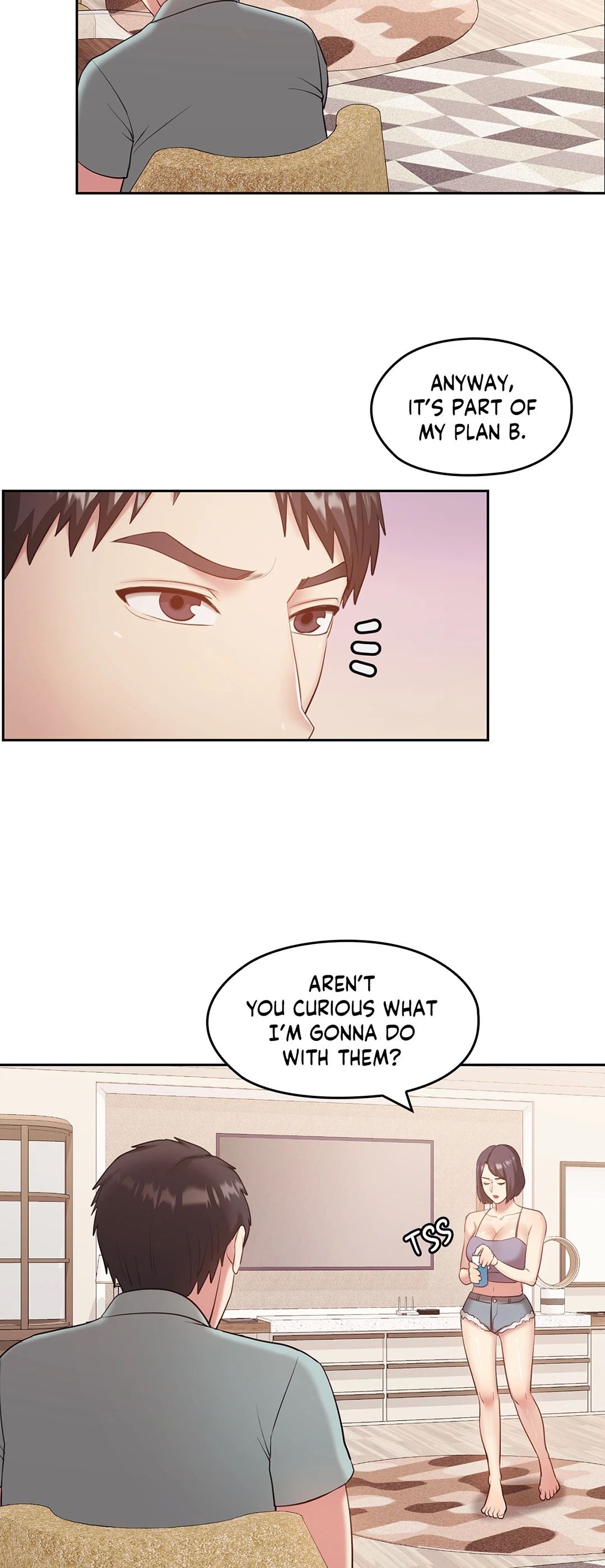 Chemistry Experiments - Chapter 39 [photo 40] - MangaPorn