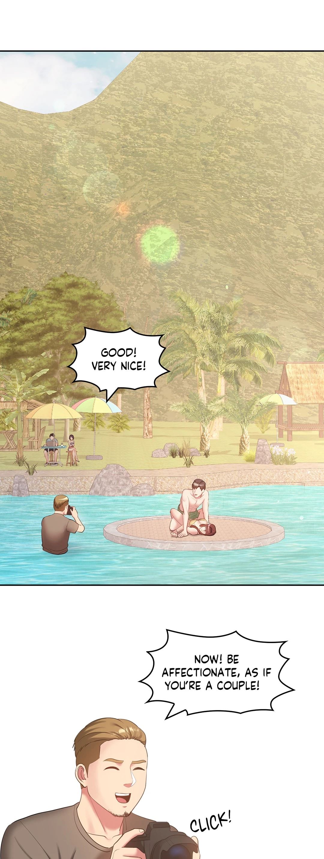 Chemistry Experiments - Chapter 39 [photo 8] - MangaPorn