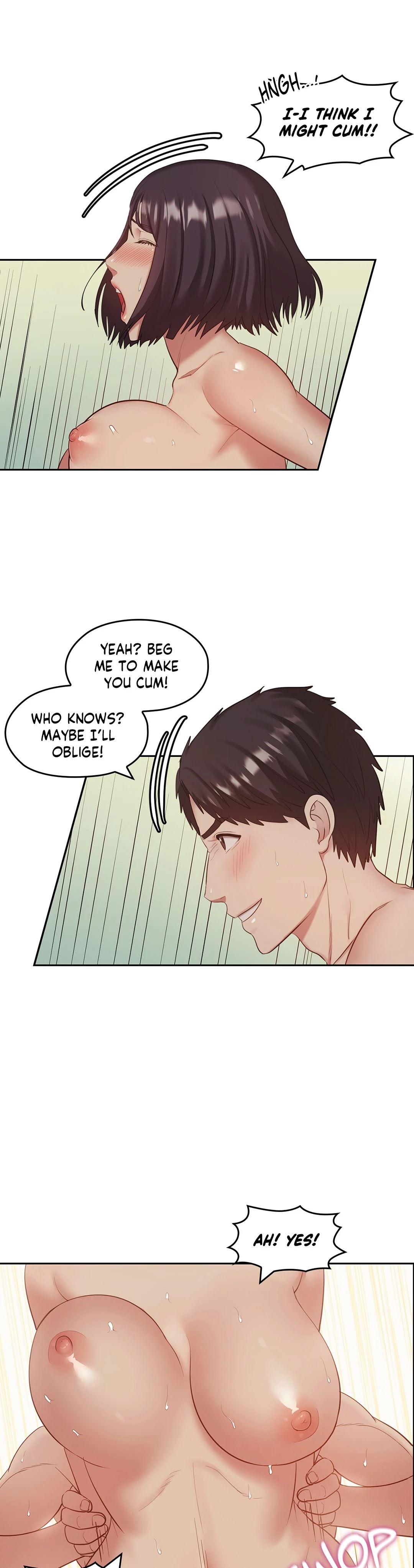 Chemistry Experiments - Chapter 40 [photo 27] - MangaPorn