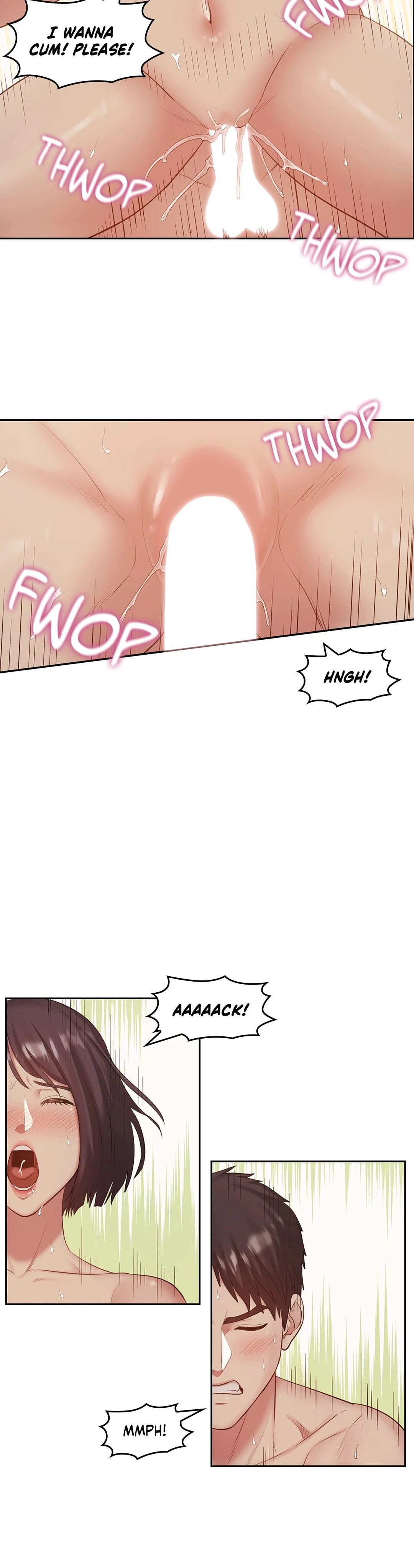 Chemistry Experiments - Chapter 40 [photo 28] - MangaPorn