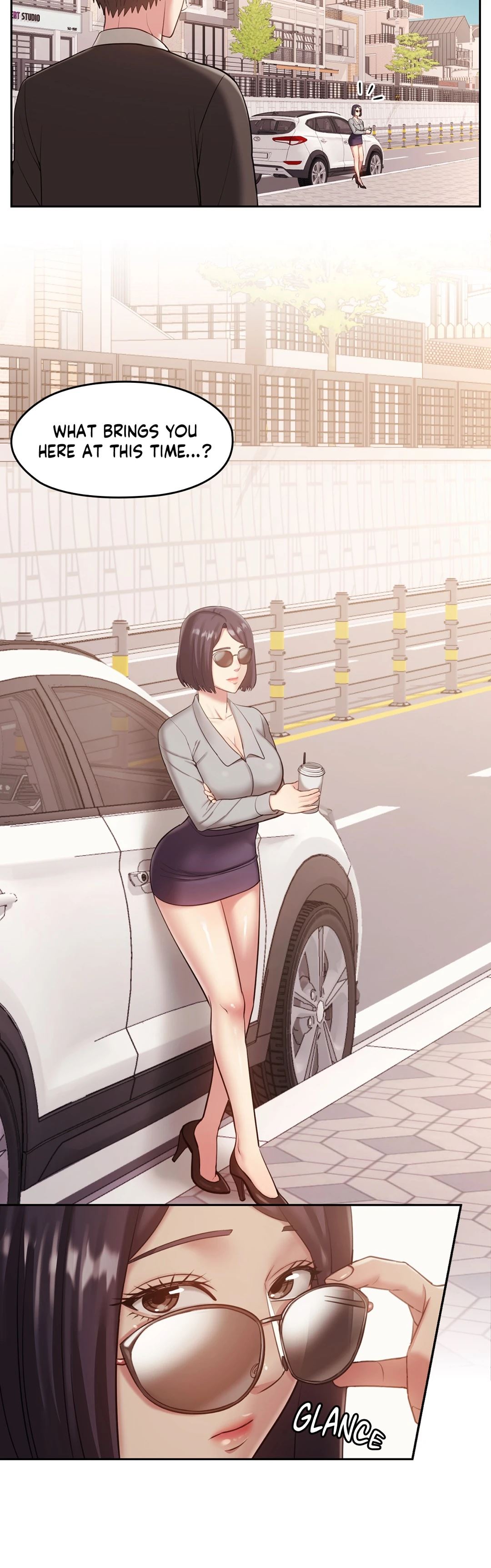 Chemistry Experiments - Chapter 41 [photo 10] - MangaPorn