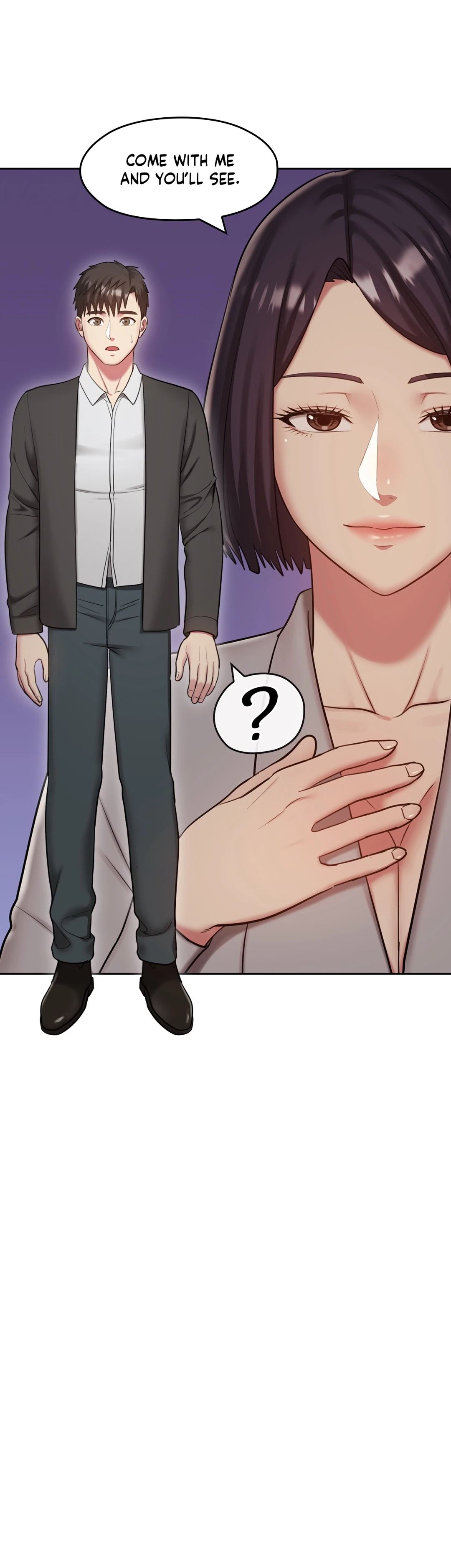 Chemistry Experiments - Chapter 41 [photo 13] - MangaPorn