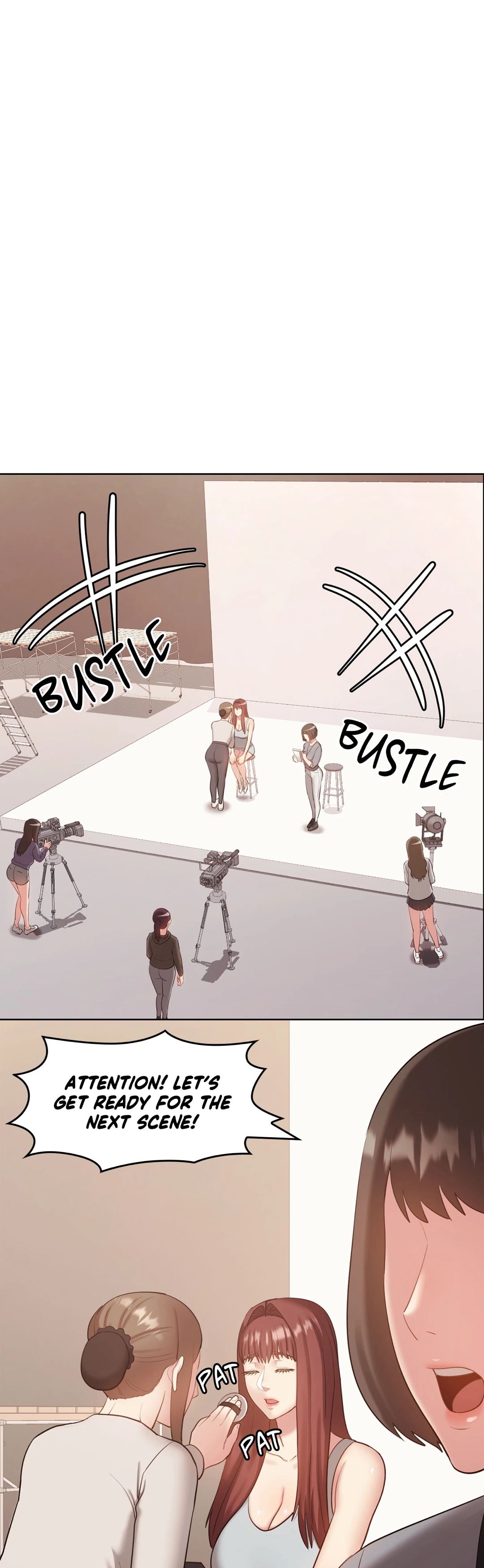 Chemistry Experiments - Chapter 41 [photo 23] - MangaPorn