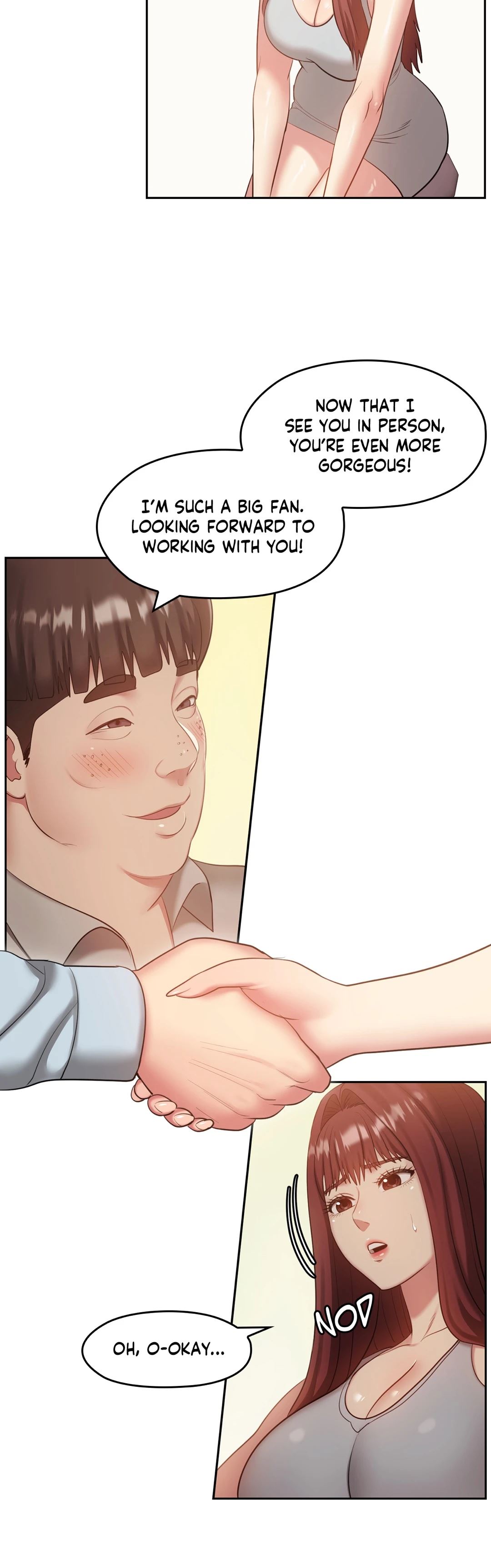 Chemistry Experiments - Chapter 41 [photo 28] - MangaPorn