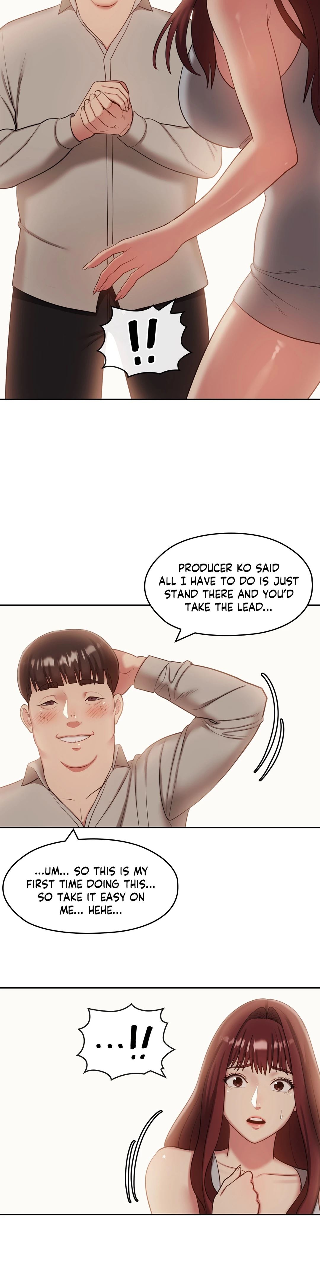 Chemistry Experiments - Chapter 41 [photo 32] - MangaPorn