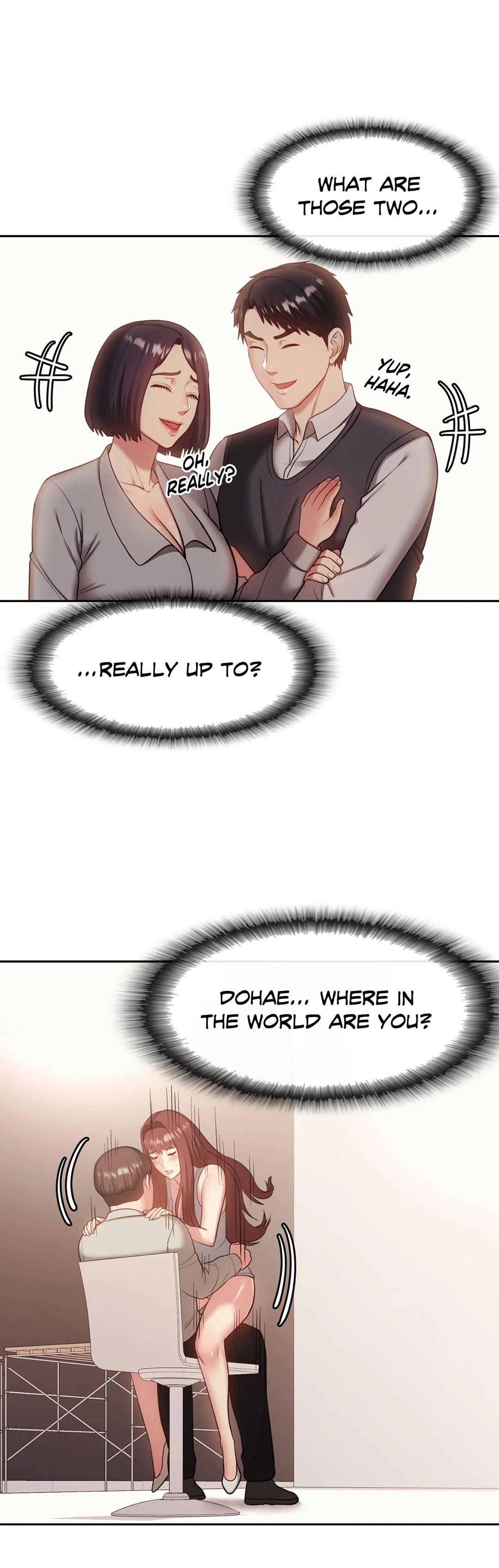 Chemistry Experiments - Chapter 41 [photo 37] - MangaPorn