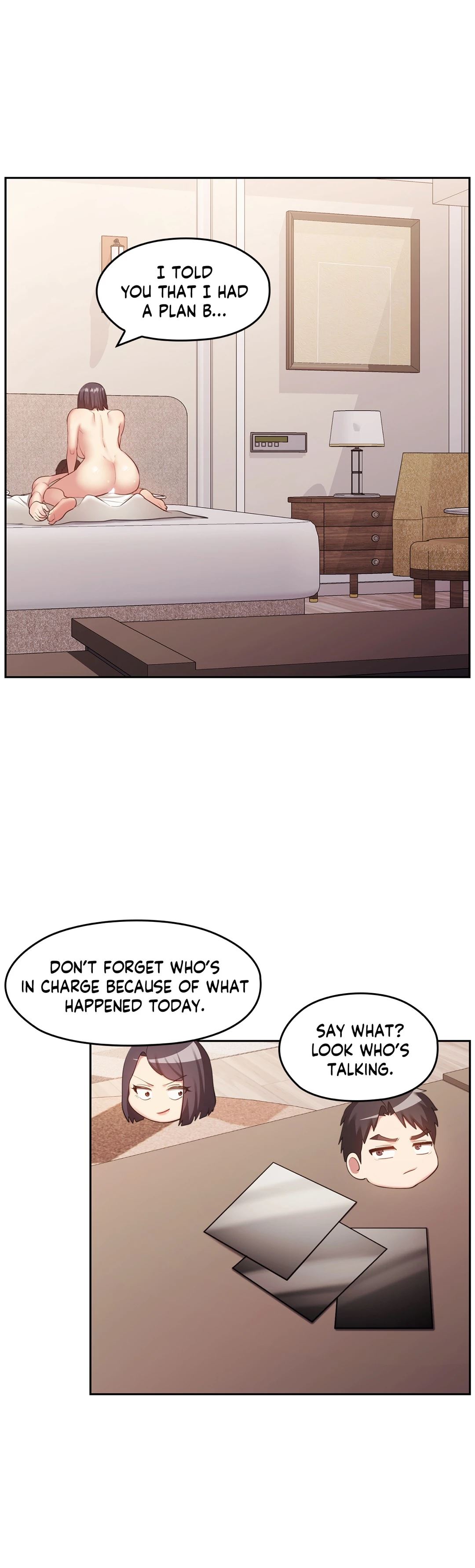 Chemistry Experiments - Chapter 41 [photo 4] - MangaPorn