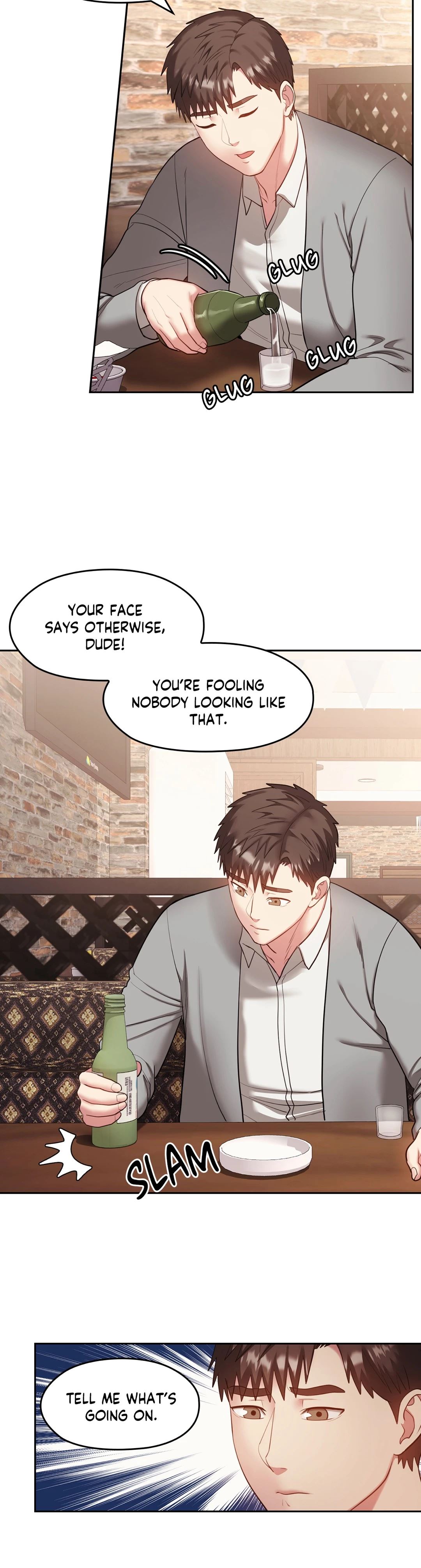 Chemistry Experiments - Chapter 42 [photo 14] - MangaPorn