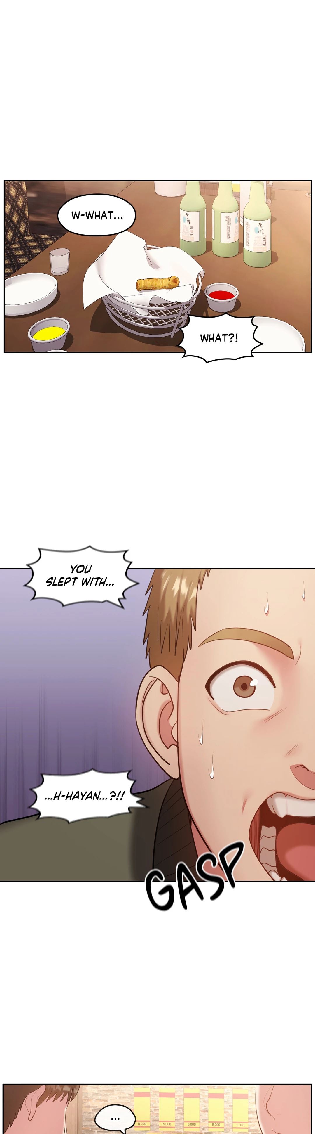 Chemistry Experiments - Chapter 42 [photo 15] - MangaPorn