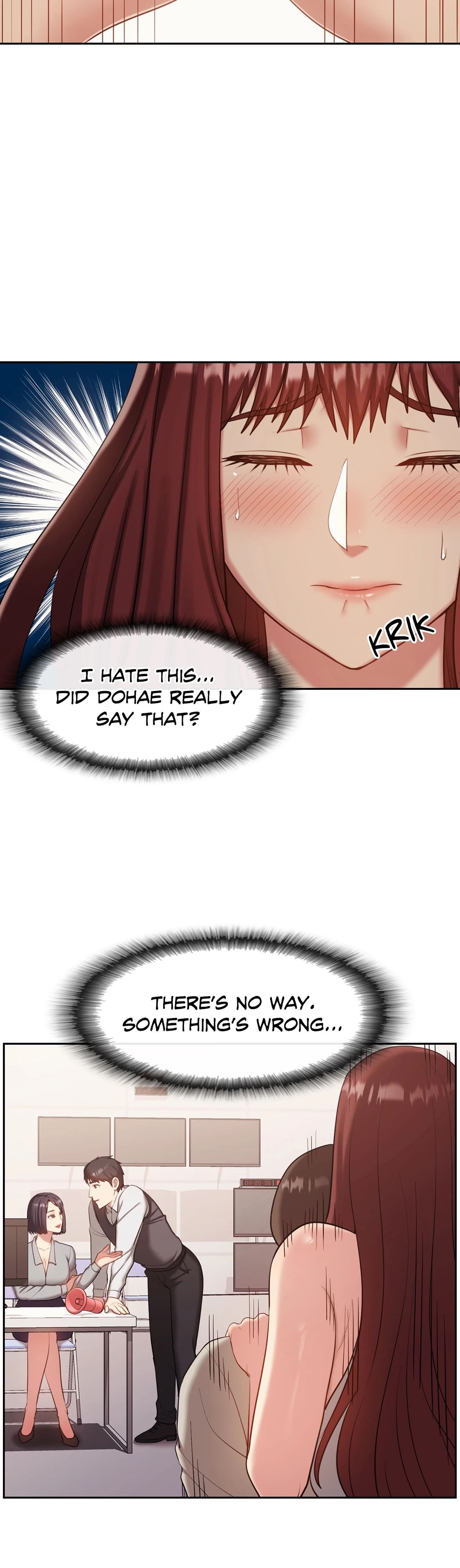 Chemistry Experiments - Chapter 42 [photo 2] - MangaPorn