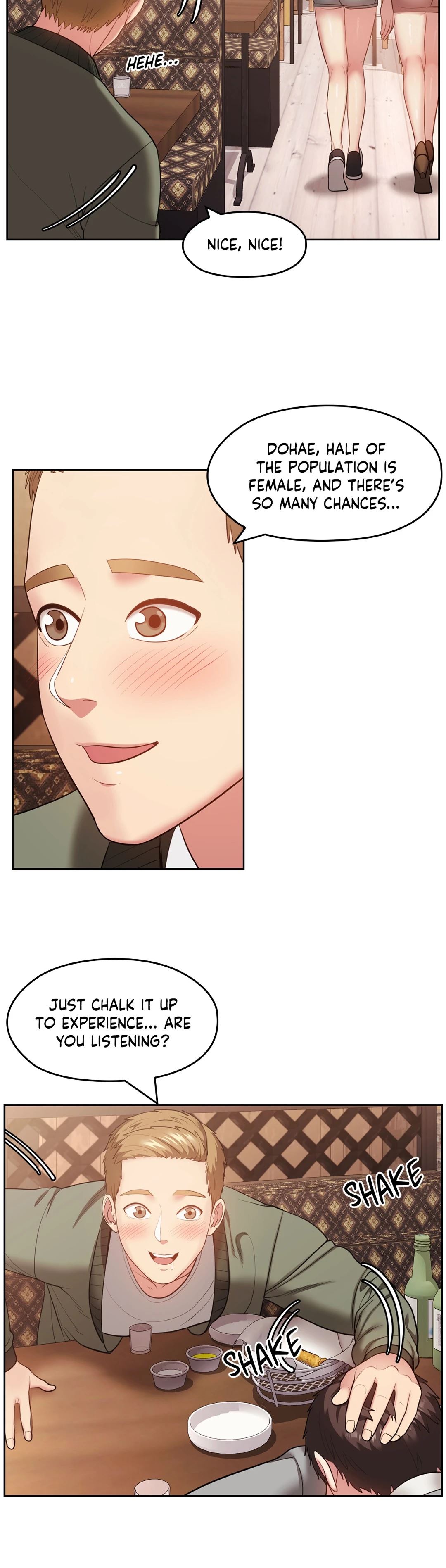 Chemistry Experiments - Chapter 42 [photo 20] - MangaPorn